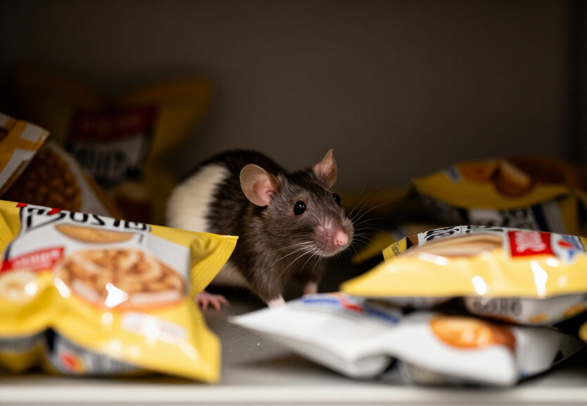 Outdoor Pest Management
