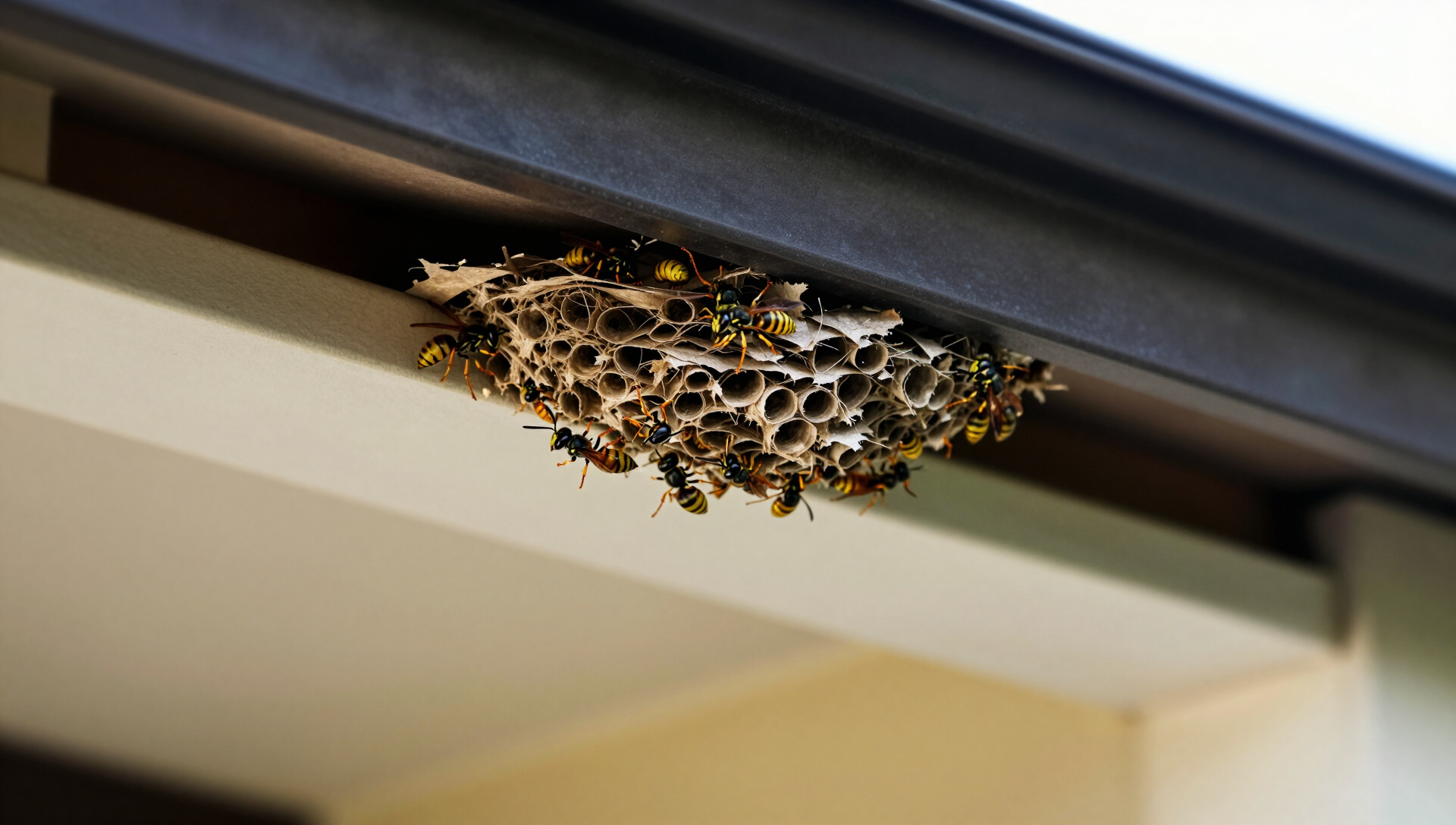 Bees and Wasp Removal in Fairlight